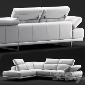 Natuzzi borghese